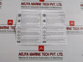900952180 Alfa Laval Uv Lamp Spare Set 6 Kw