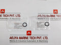 900952180 Alfa Laval Uv Lamp Spare Set 6 Kw