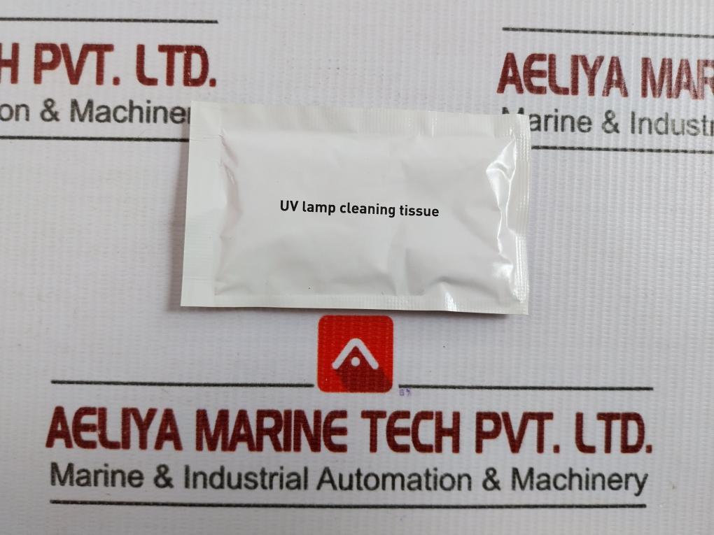 900952180 Alfa Laval Uv Lamp Spare Set 6 Kw