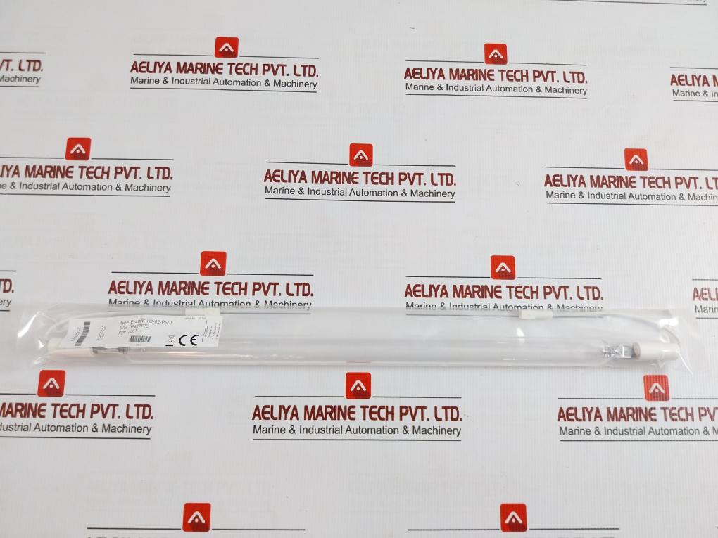 900952180 Alfa Laval Uv Lamp Spare Set 6 Kw