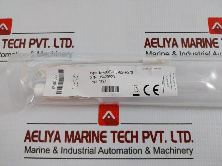 900952180 Alfa Laval Uv Lamp Spare Set 6 Kw