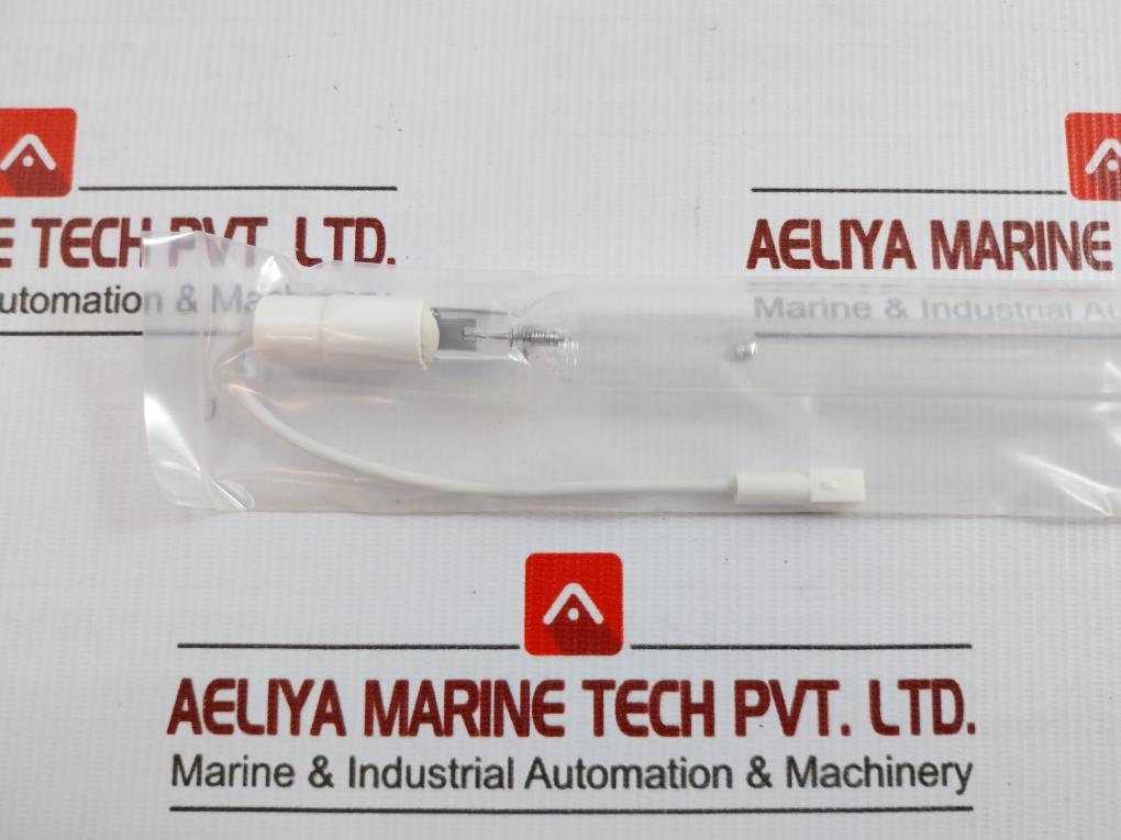 900952180 Alfa Laval Uv Lamp Spare Set 6 Kw