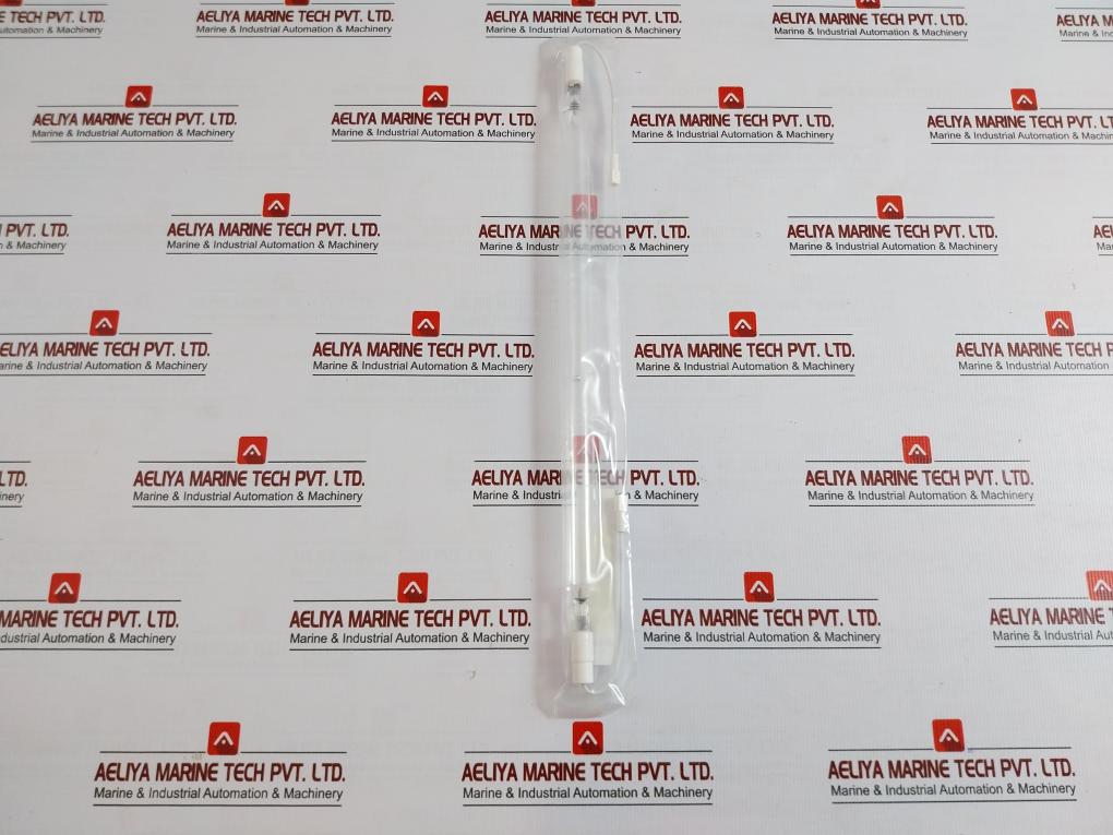 900952180 Alfa Laval Uv Lamp Spare Set 6 Kw