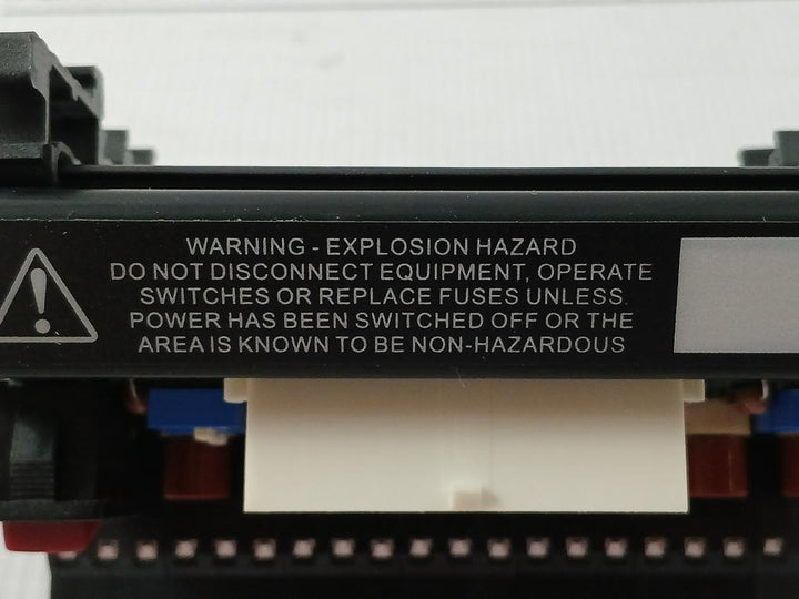 900Rta-l001 Honeywell Analog Input Rtp Module Assembly