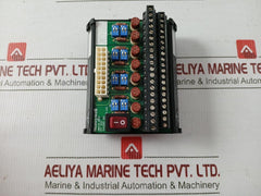 900Rta-l001 Honeywell Analog Input Rtp Module Assembly