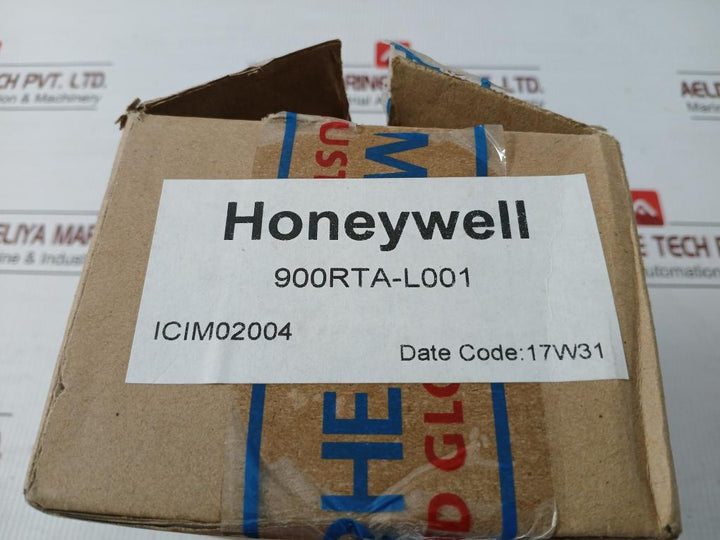 900Rta-l001 Honeywell Analog Input Rtp Module Assembly