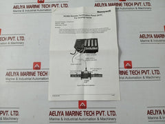 900Rta-l001 Honeywell Analog Input Rtp Module Assembly