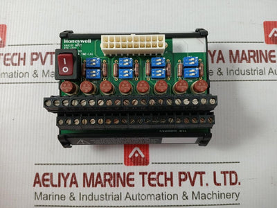 900Rta-l001 Honeywell Analog Input Rtp Module Assembly