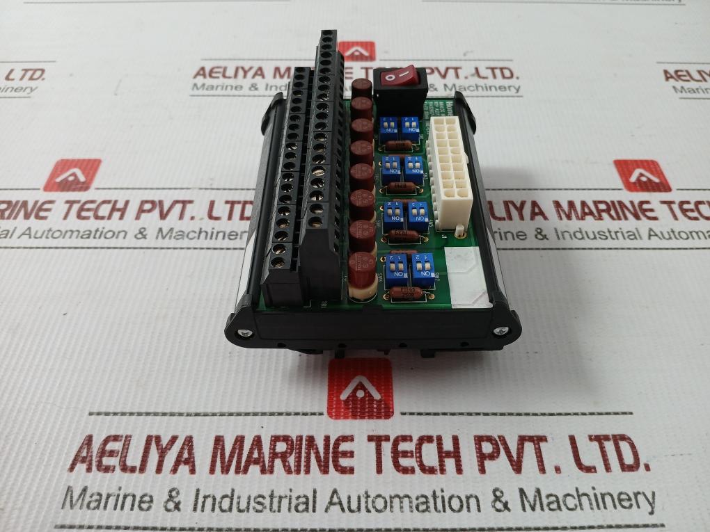 900Rta-l001 Honeywell Analog Input Rtp Module Assembly