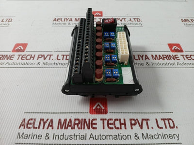 900Rta-l001 Honeywell Analog Input Rtp Module Assembly