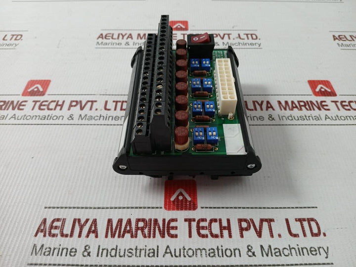 900Rta-l001 Honeywell Analog Input Rtp Module Assembly
