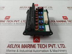900Rta-l001 Honeywell Analog Input Rtp Module Assembly