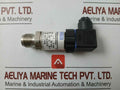 9013466 Pressure Transmitter Wika -1…0 Bar