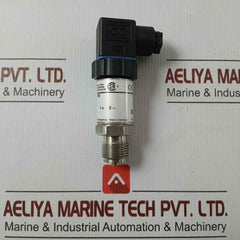 9013466 Pressure Transmitter Wika -1…0 Bar