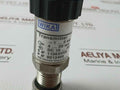 9013466 Pressure Transmitter Wika -1…0 Bar