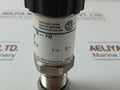 9013466 Pressure Transmitter Wika -1…0 Bar