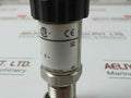9013490 Wika 0..1 Bar Pressure Transmitter Dc 10..30 V