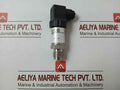 9013490 Wika 0..1 Bar Pressure Transmitter Dc 10..30 V