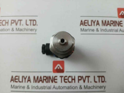 9013490 Wika 0..1 Bar Pressure Transmitter Dc 10..30 V