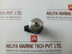9013490 Wika 0..1 Bar Pressure Transmitter Dc 10..30 V