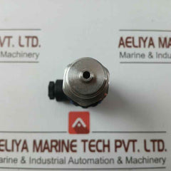 9013490 Wika 0..1 Bar Pressure Transmitter Dc 10..30 V