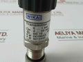 9013490 Wika 0..1 Bar Pressure Transmitter Dc 10..30 V