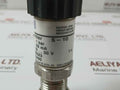 9013490 Wika 0..1 Bar Pressure Transmitter Dc 10..30 V