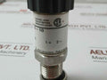 9013490 Wika 0..1 Bar Pressure Transmitter Dc 10..30 V