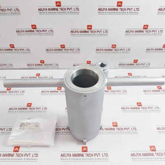 90148-02/E Wrench Assy, Locknut