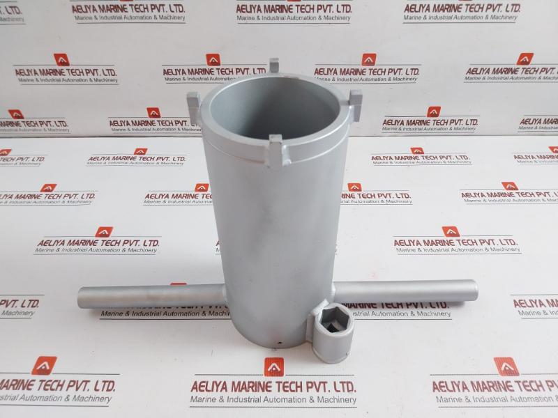 New Condition Locknut Wrench Assembly For Cargo Pump 90148-02/E