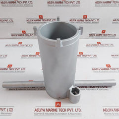 New Condition Locknut Wrench Assembly For Cargo Pump 90148-02/E