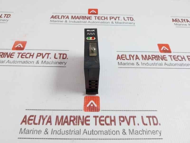 9017-9108.00-04 Plug-in Relay 50W/24V Brand Mak