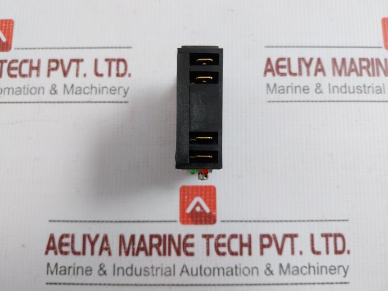 9017-9108.00-04 Plug-in Relay 50W/24V Brand Mak