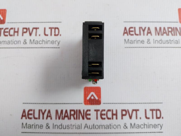 9017-9108.00-04 Plug-in Relay 50W/24V Brand Mak