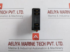 9017-9108.00-04 Plug-in Relay 50W/24V Brand Mak
