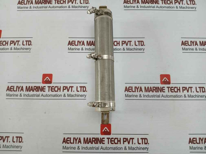 9019001 Jk Gbmzb New Wire-wound Resistor