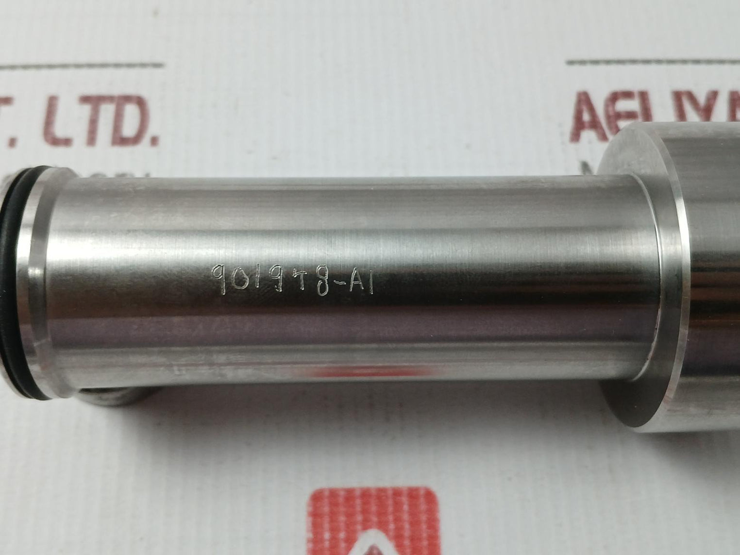 901948 A1 Precision-machined Component 1900001-131