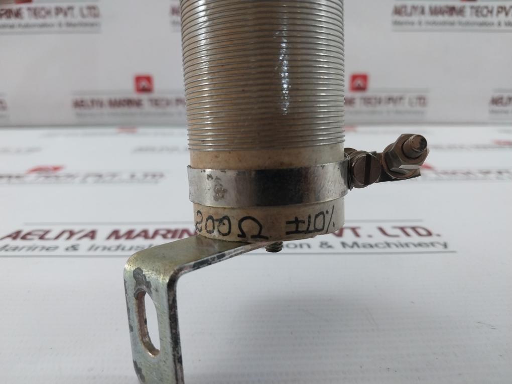 9019925 Tubular Wirewound Resistor Gbrzb