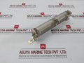 9019925 Tubular Wirewound Resistor Gbrzb