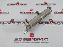 9019925 Tubular Wirewound Resistor Gbrzb