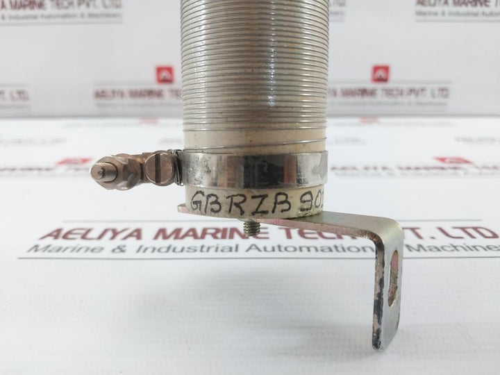 9019925 Tubular Wirewound Resistor Gbrzb