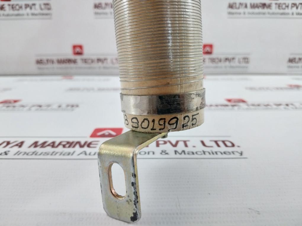 9019925 Tubular Wirewound Resistor Gbrzb