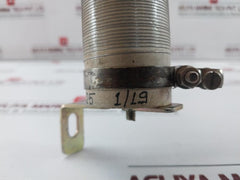 9019925 Tubular Wirewound Resistor Gbrzb