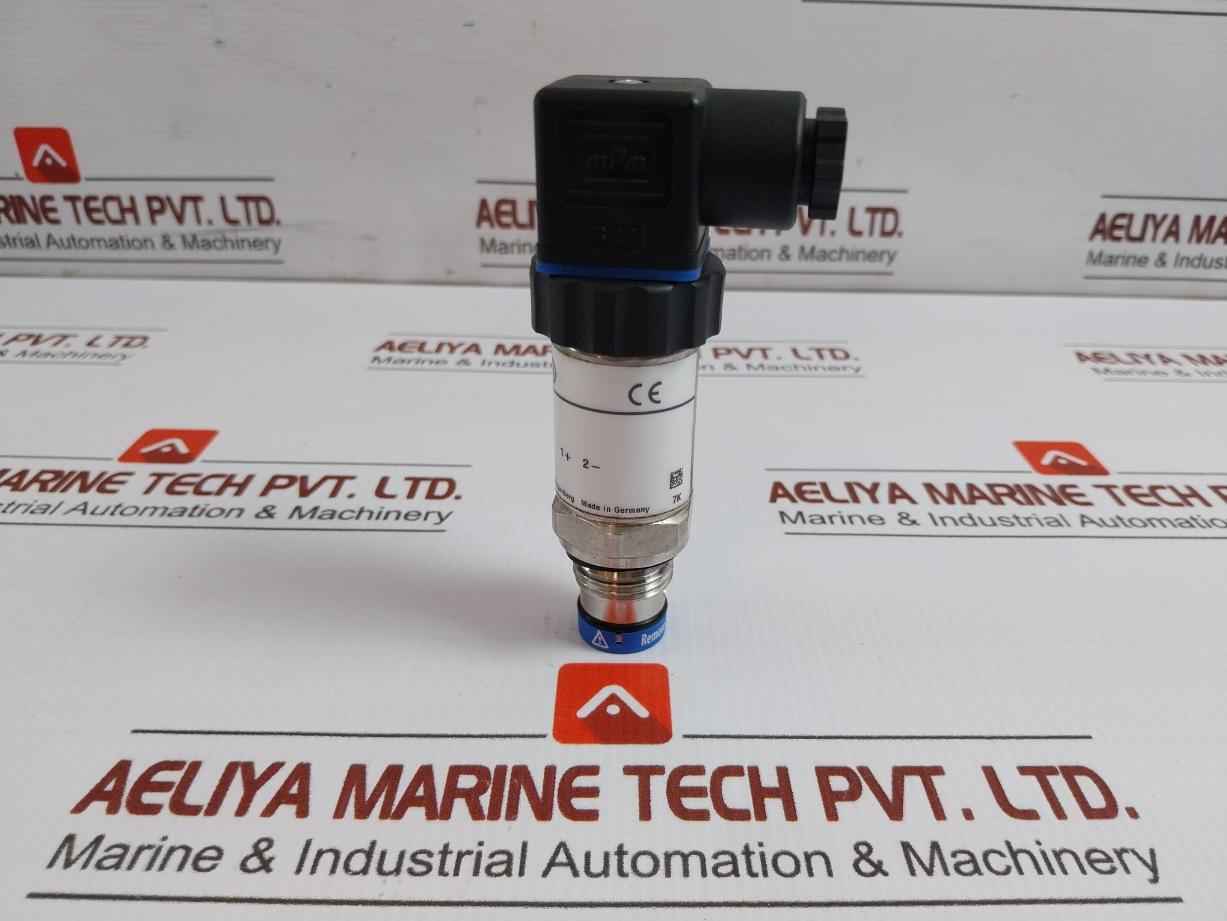 9023577 Pressure Transmitter Wika
