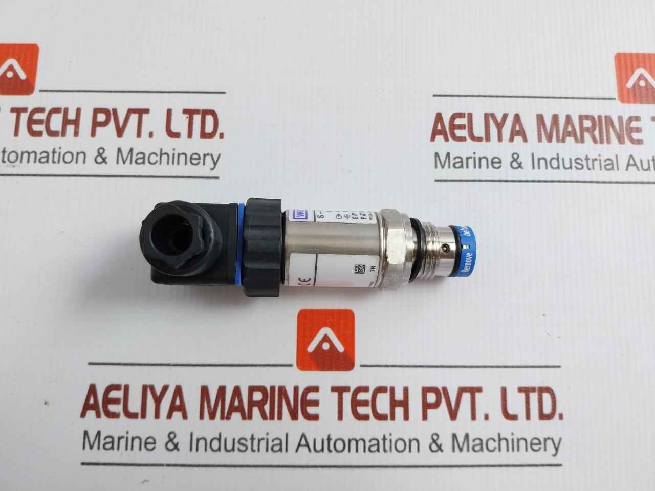 9023577 Pressure Transmitter Wika
