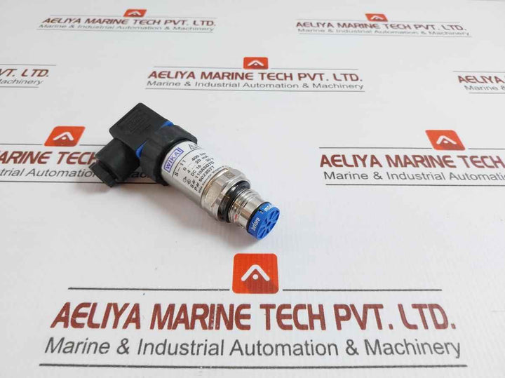 9023577 Pressure Transmitter Wika
