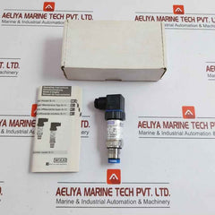 9023577 Pressure Transmitter Wika