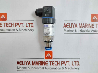 9023577 Pressure Transmitter Wika