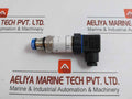 9023577 Pressure Transmitter Wika