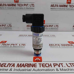 9023577 Pressure Transmitter Wika